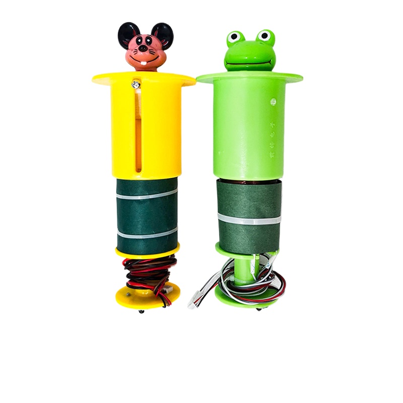 Whack A Mole Arcade - Whack a Mole Arcade Game Parts