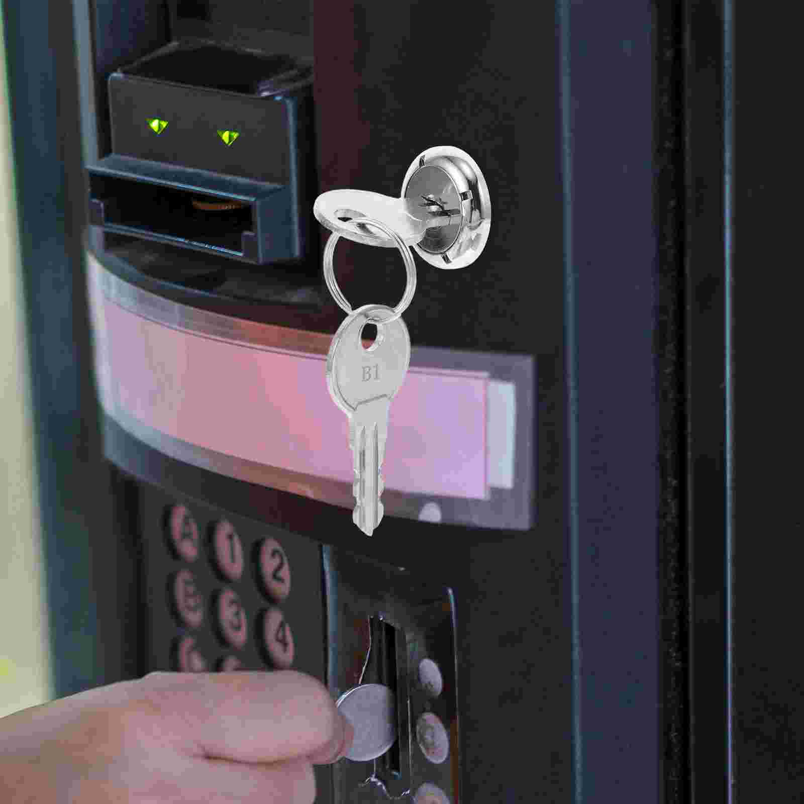 1 Set Universal Vending Machin - Vending Game ulasan dan harga
