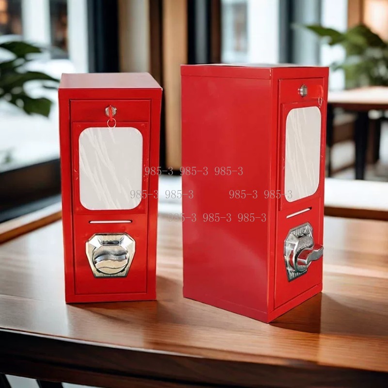 Coin-operated sticker vending  - Vending Game ulasan dan harga