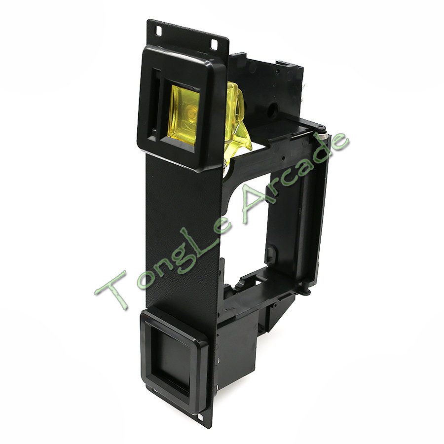 American Style Single Stents V - Arcade Style Vending Machine ulasan dan harga
