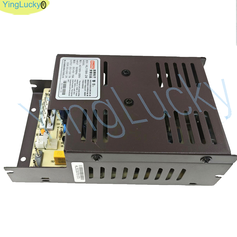 Arcade Power Supply 12V 24V 6p - Arcade Game Vending Machine ulasan dan harga