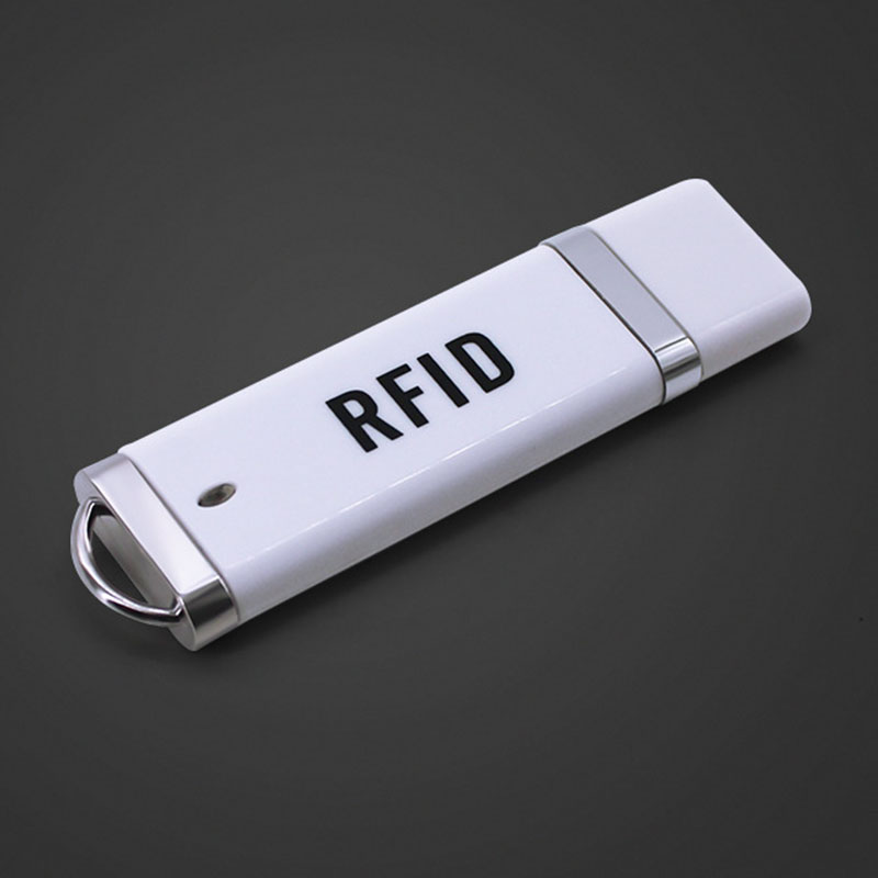 RFID ID Card Reader For Androi - Nfc Card Reader Vending ulasan dan harga
