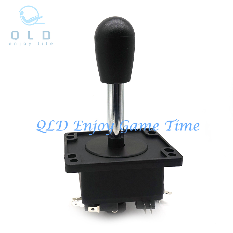 1PCs Happ Style Joystick Retro - Arcade Style Vending Machine ulasan dan harga