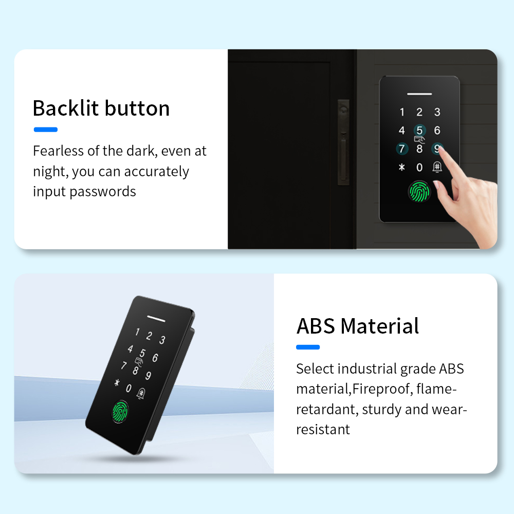 Embedded Bluetooth NFC IC 13.5 - Nfc Card Reader Vending ulasan dan harga