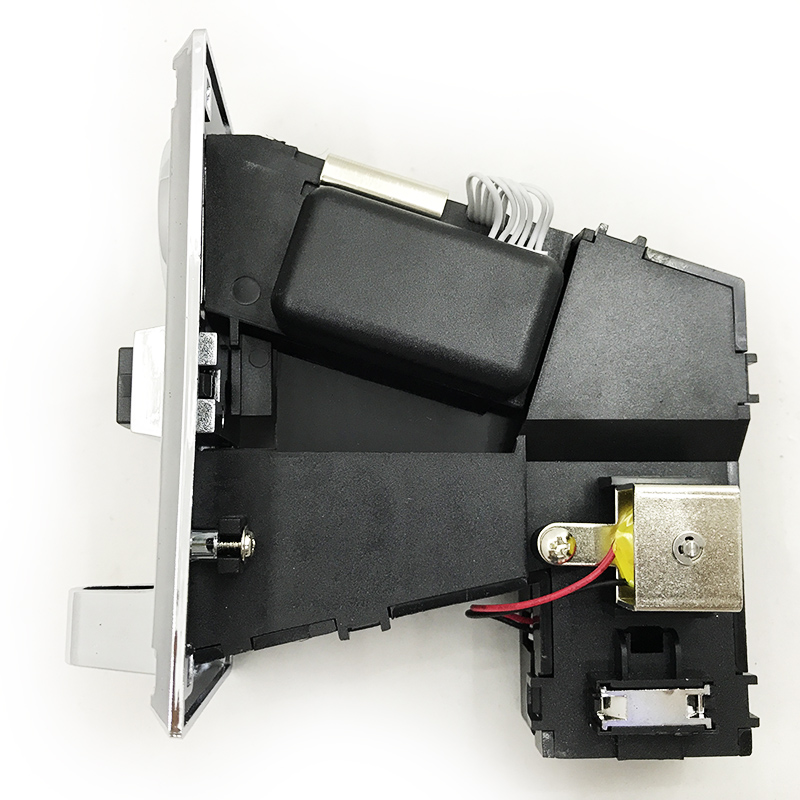 Multi Coin Acceptor Electronic - Arcade Game Vending Machine ulasan dan harga