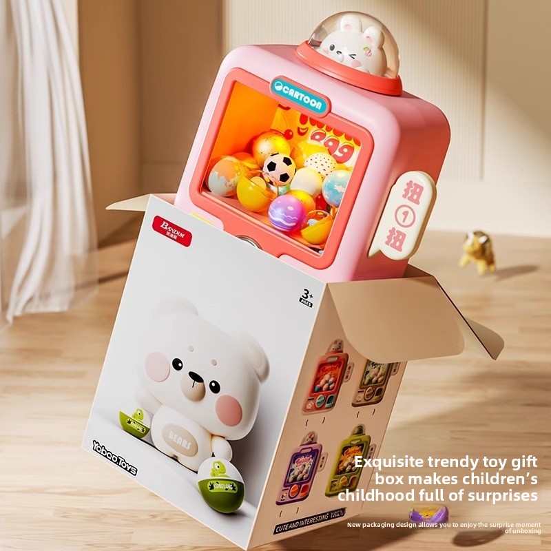 Electronic Dinosaur Arcade Cla - Vending Game ulasan dan harga