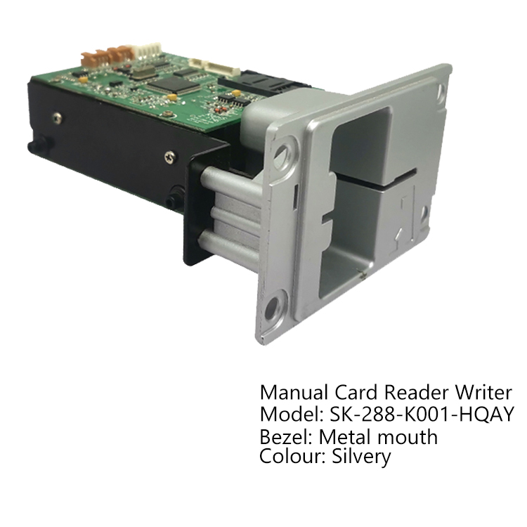 13.56Mhz Rfid Nfc Credit Sim M - Nfc Card Reader Vending ulasan dan harga