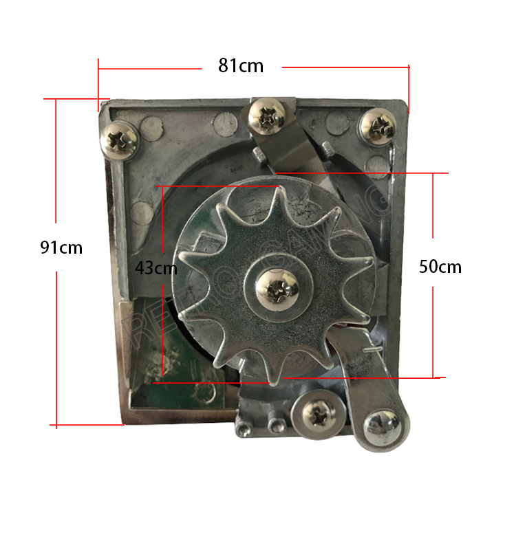 Mechanical Coin Acceptor Selec - Vending Game ulasan dan harga