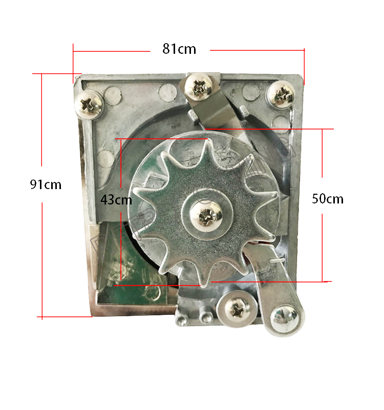 Mechanical Coin Acceptor Selec - Vending Game ulasan dan harga