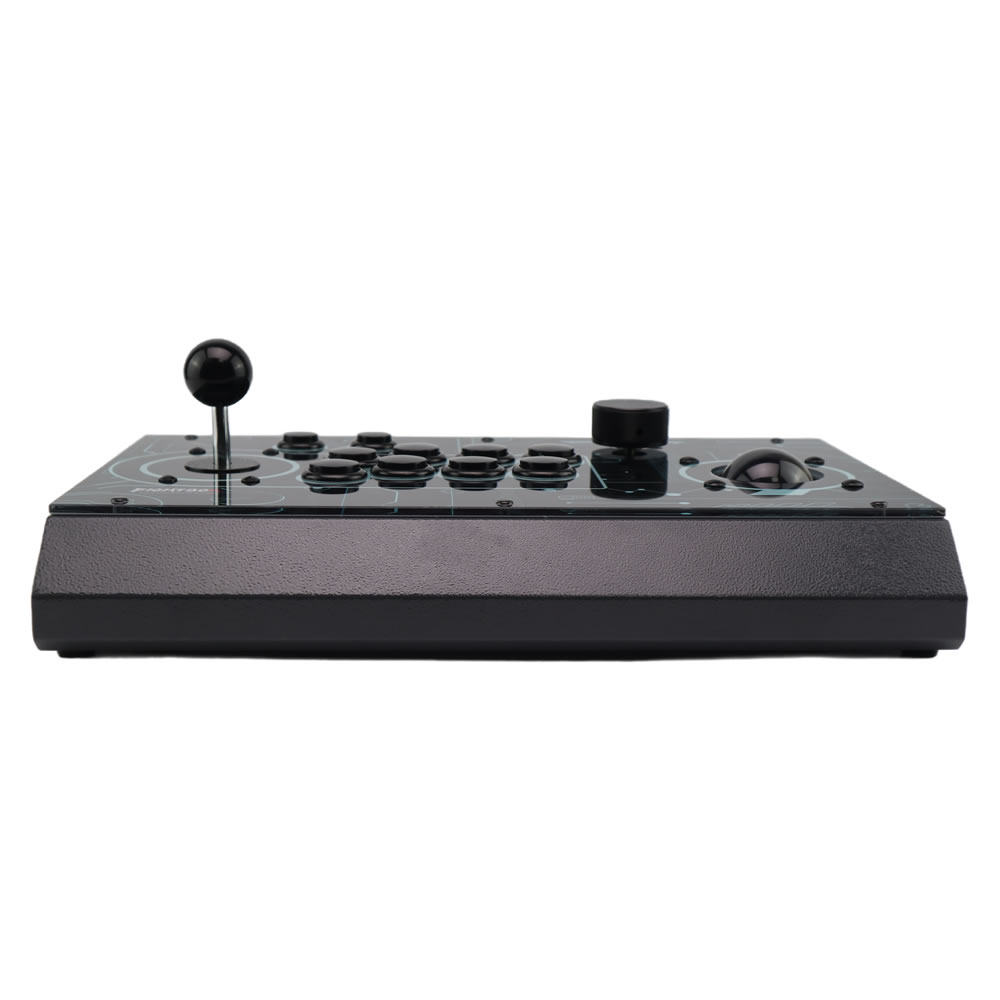 FightBox R10-PRO Arcade Fighti - Trackball Controller Arcade ulasan dan harga