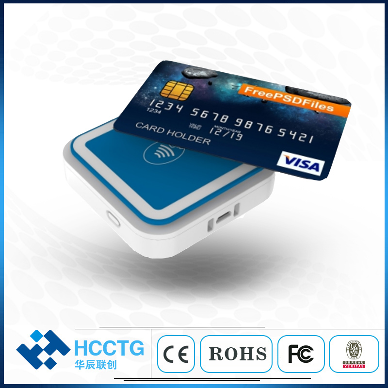 3 in 1Contact IC Magnet-ic NFC - Nfc Card Reader Vending ulasan dan harga