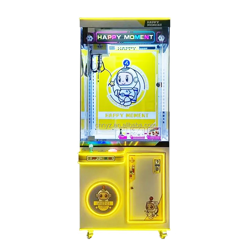 Commercial Arcade Prize Gift C - Arcade Vending Machines ulasan dan harga