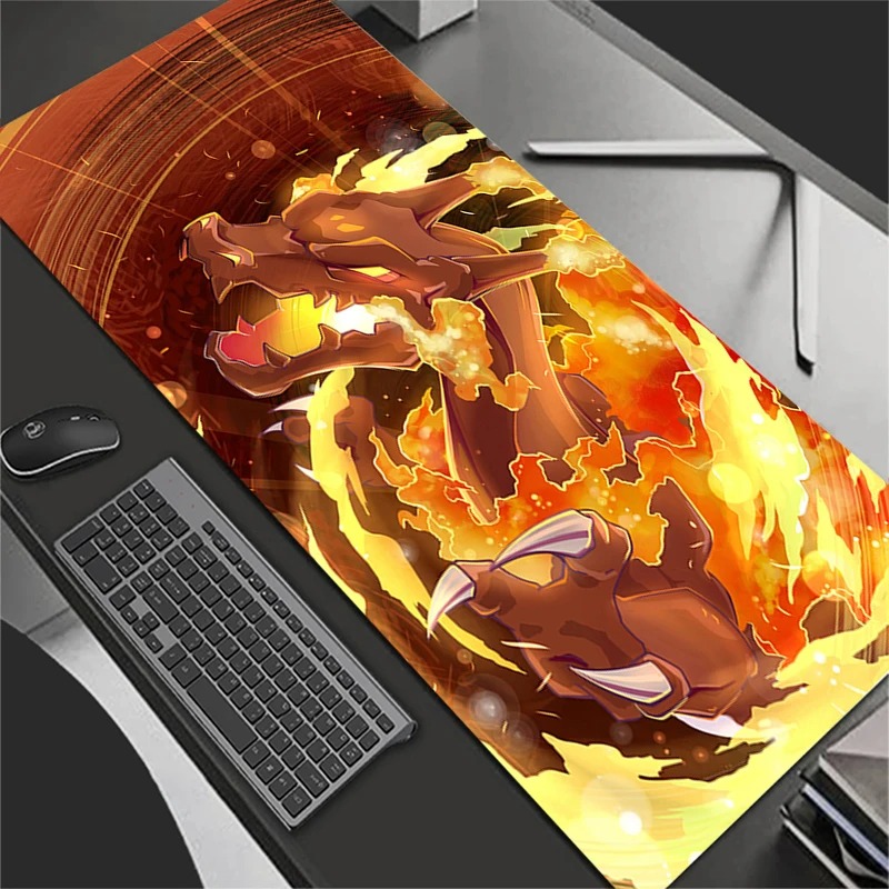 Mouse Pad Anime Gaming Accesso - Arcade No ulasan dan harga