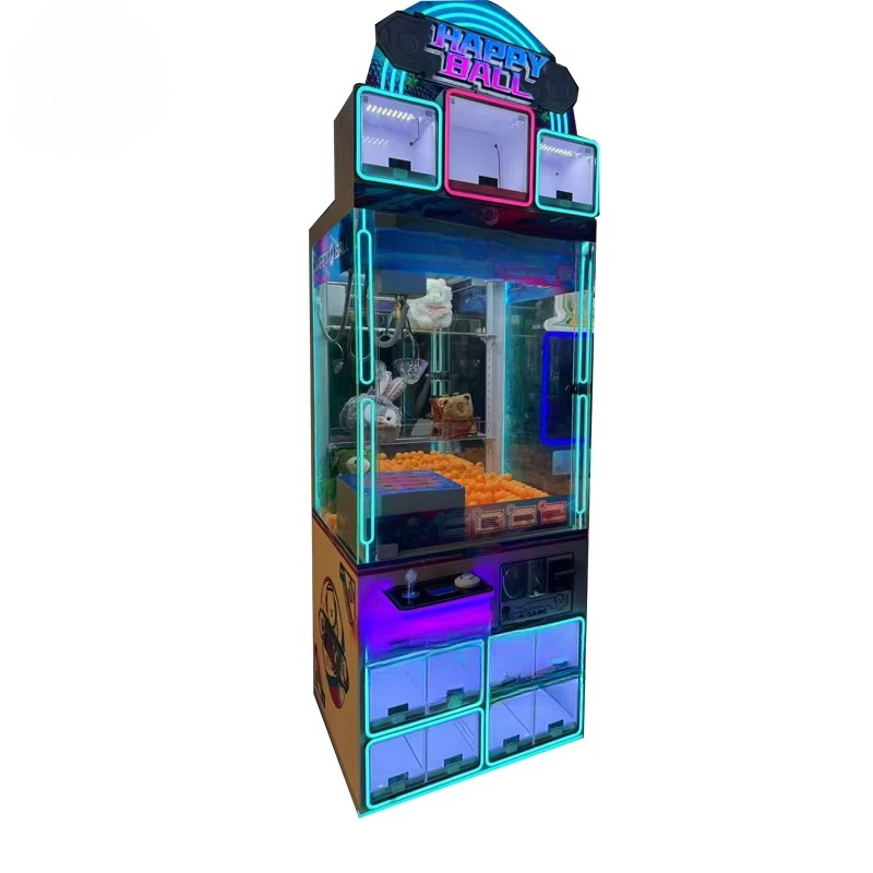 Customize The Appearance Capsu - Arcade Vending Machines For Sale ulasan dan harga