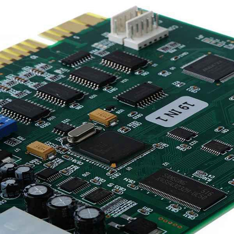 AEE7-19 In 1 Multicade PCB Boa - Usb Game Board Jamma ulasan dan harga