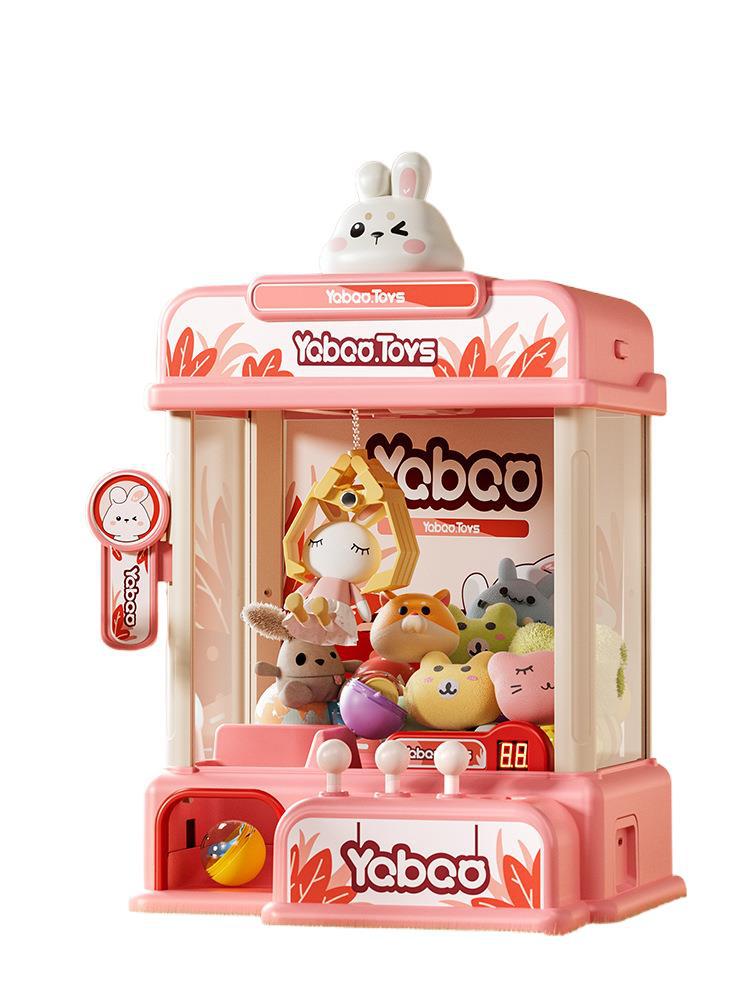 Claw Machine for Kids Mini Ven - Vending Game ulasan dan harga