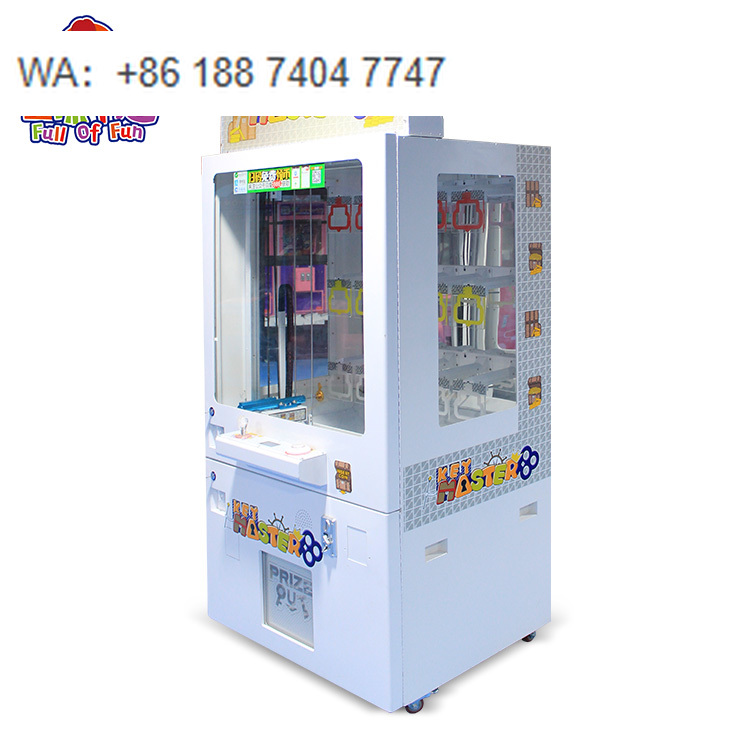 Mini Arcade Machine All Steel  - Arcade Style Vending Machine ulasan dan harga