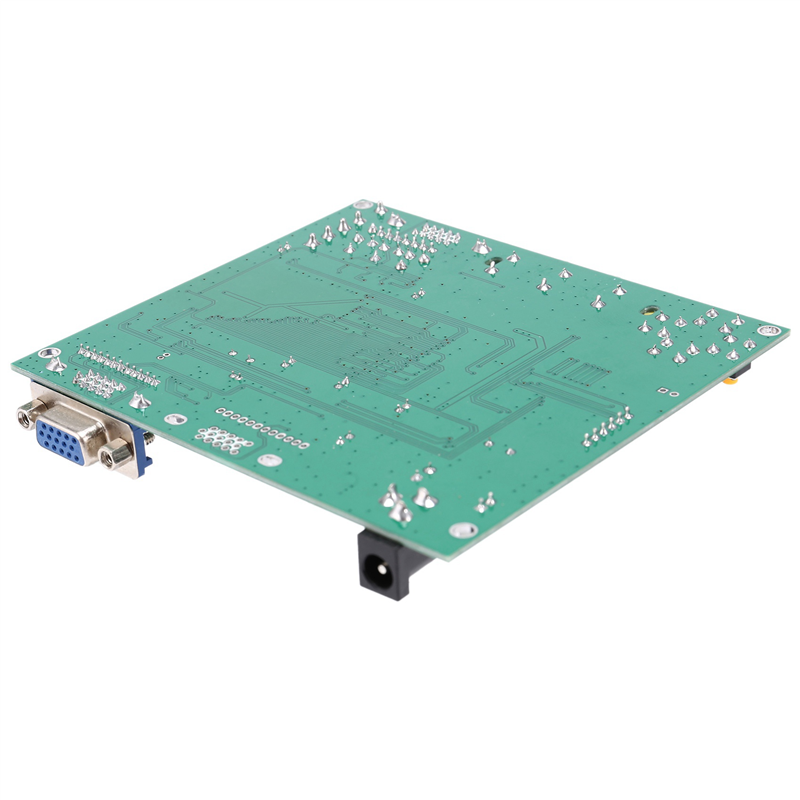 ABGN 5X GBS8200 CGA/EGA/YUV/RG - Usb Game Board Jamma ulasan dan harga