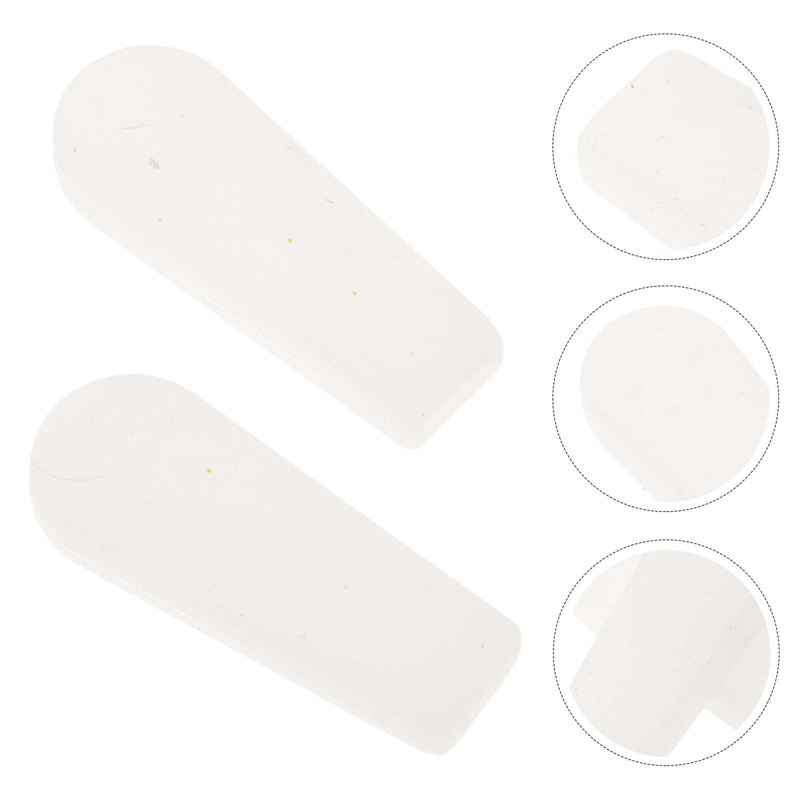 10Pcs Claw Cover Sleeve High F - Vending Game ulasan dan harga
