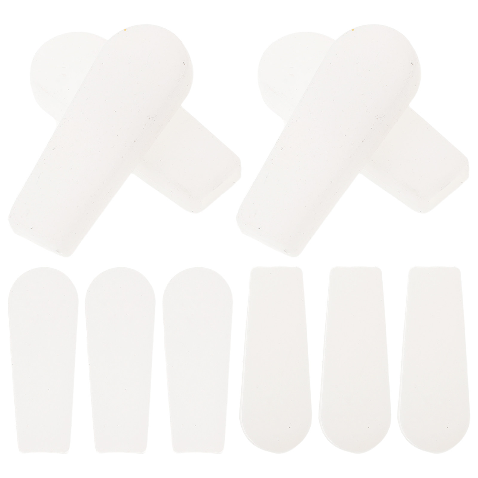 10Pcs Claw Cover Sleeve High F - Vending Game ulasan dan harga