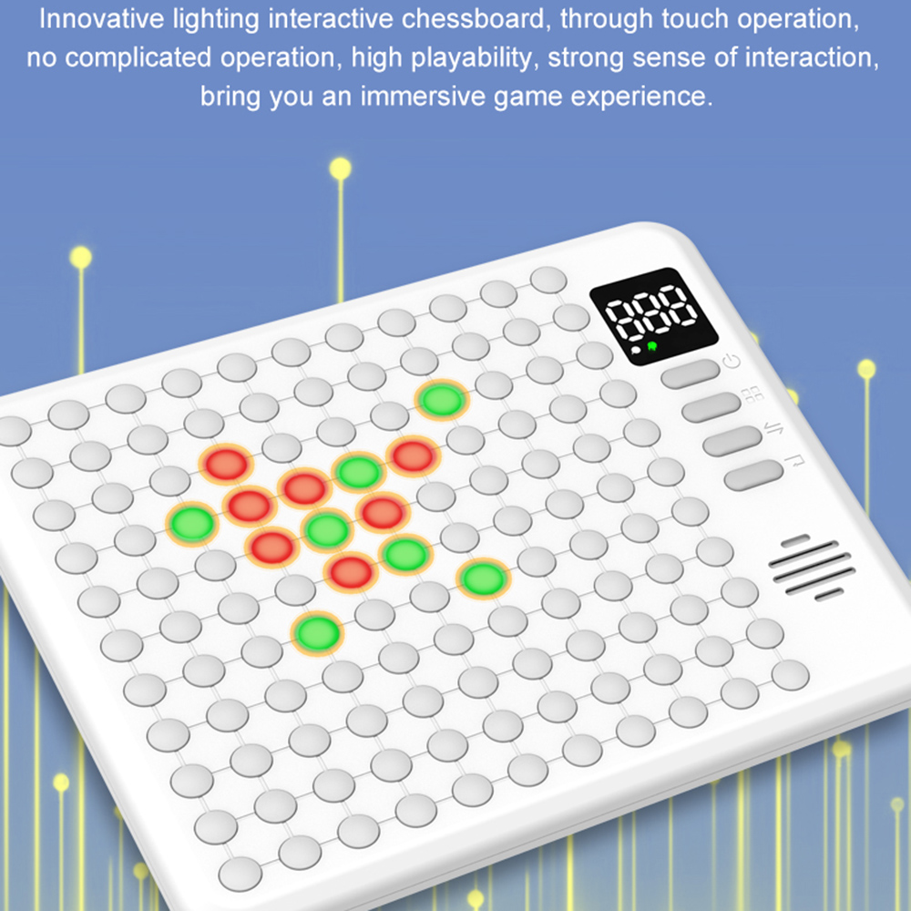 9 in 1 Multifunction Smart Boa - Whack A Mole Arcade ulasan dan harga