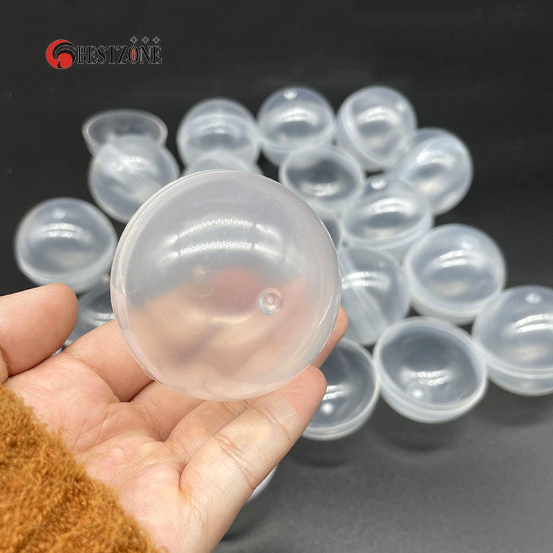 20/50/100Pcs Diameter 50mm Pla - Open Vending Machine ulasan dan harga