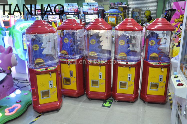 Cheap Wholesale Coin Operated  - Arcade Vending Machines For Sale ulasan dan harga