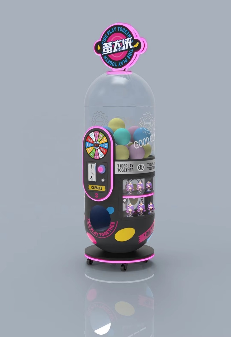 Factory Sale Arcade Entertainm - Arcade Vending Machines For Sale ulasan dan harga