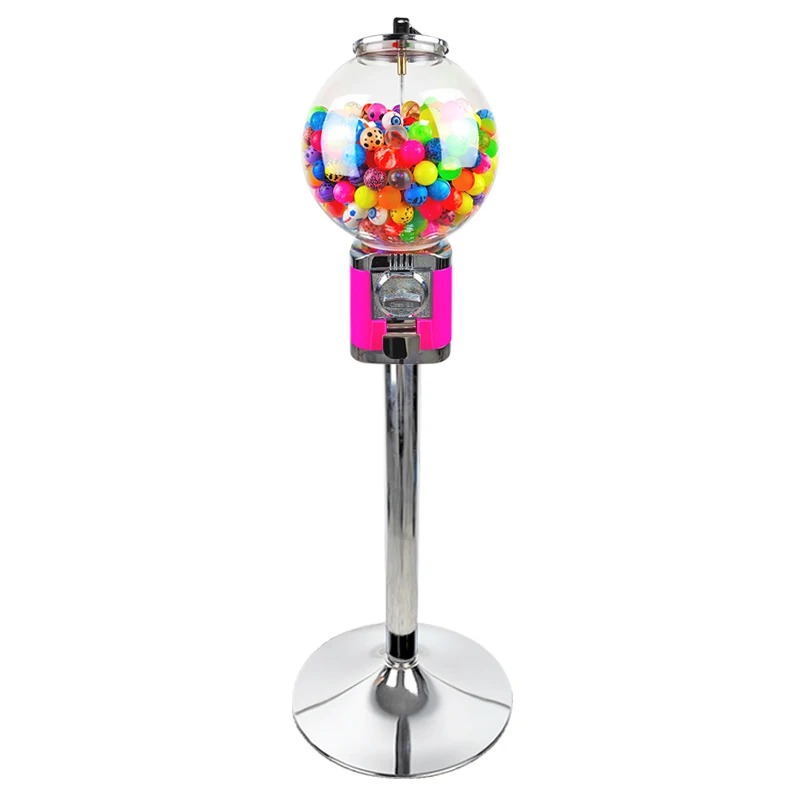 Mini Tabletop Capsule Vending  - Open Vending Machine ulasan dan harga
