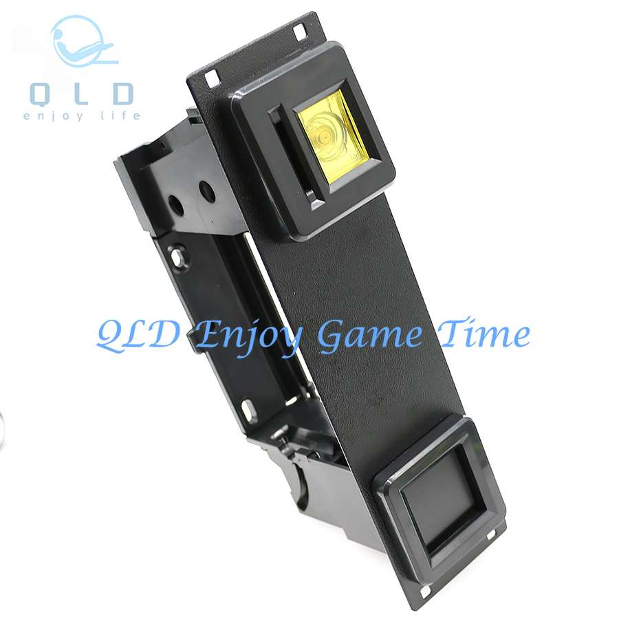 American Style Single Stents V - Arcade Style Vending Machine ulasan dan harga
