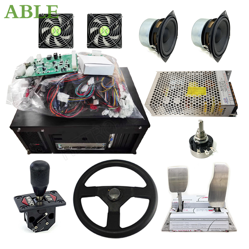 Dirty Drivin Arcade Game Machi - Whack A Mole Arcade ulasan dan harga