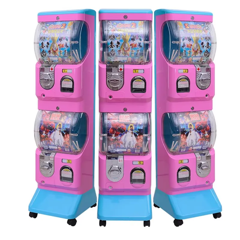 for Japanese Gachapon Machine  - Japanese Arcade Vending Machine ulasan dan harga