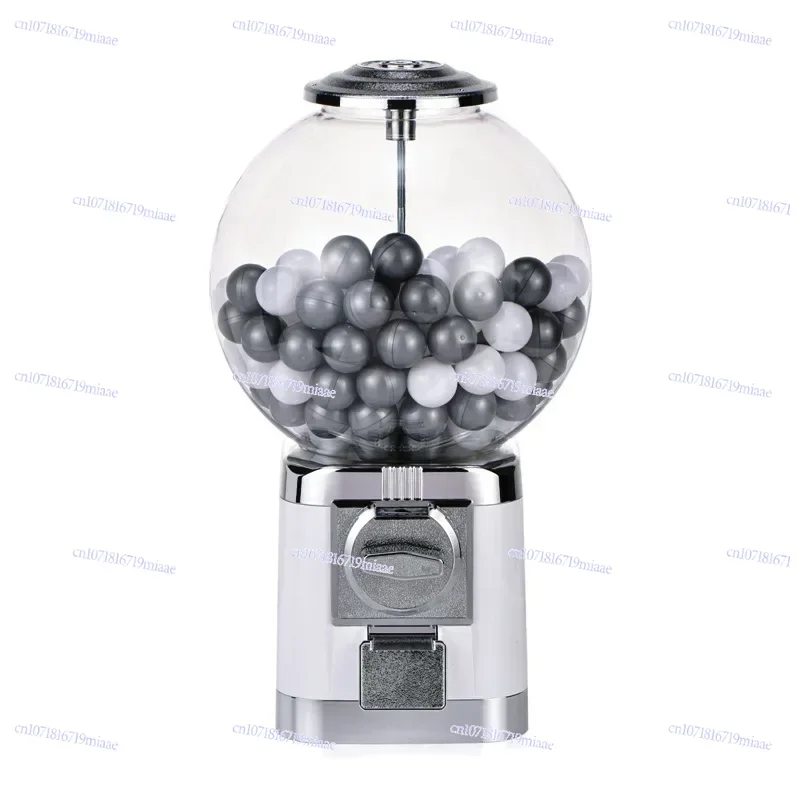 Arcade GumBall Capsule Toy Can - Arcade Vending Machines ulasan dan harga