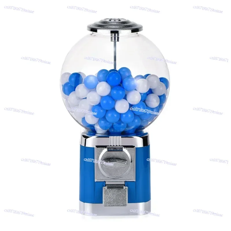 Arcade GumBall Capsule Toy Can - Arcade Vending Machines ulasan dan harga