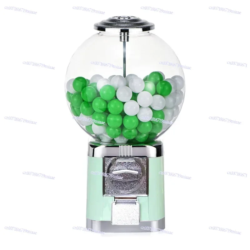 Arcade GumBall Capsule Toy Can - Arcade Vending Machines ulasan dan harga