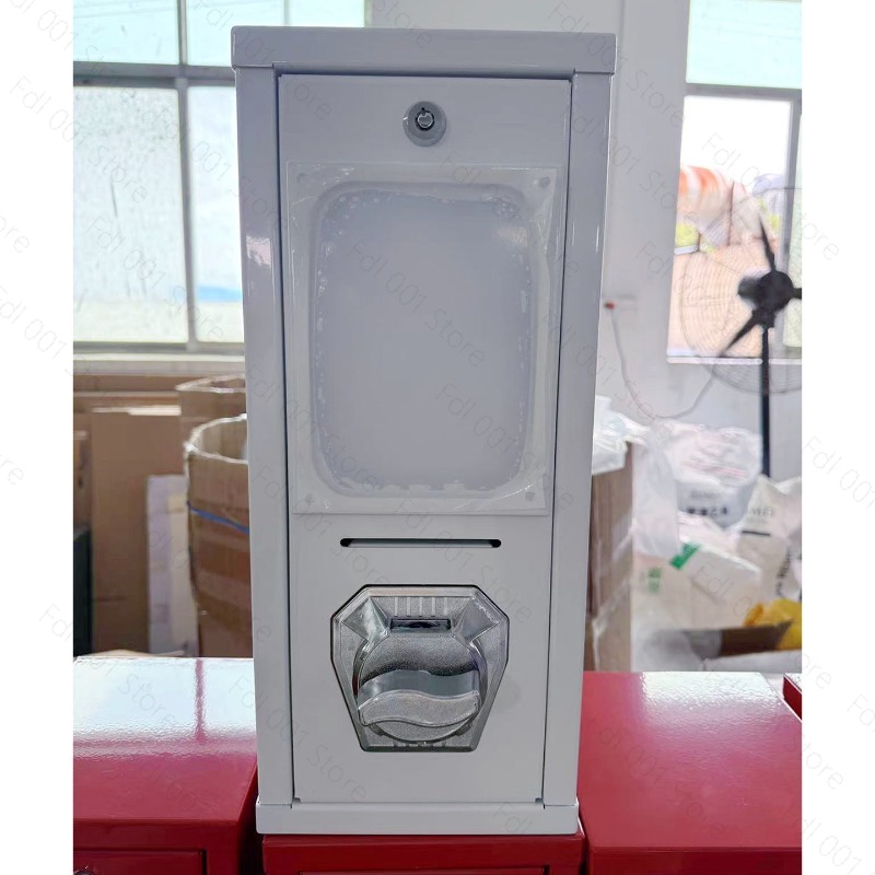 Outdoor Arcade Card Twisting M - Arcade Vending Machines ulasan dan harga