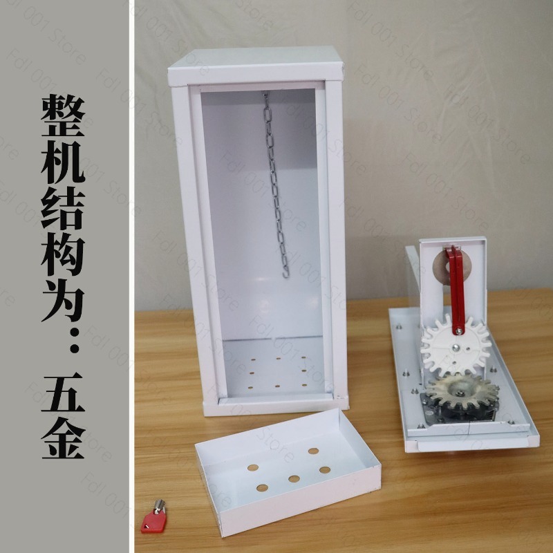 Outdoor Arcade Card Twisting M - Arcade Vending Machines ulasan dan harga