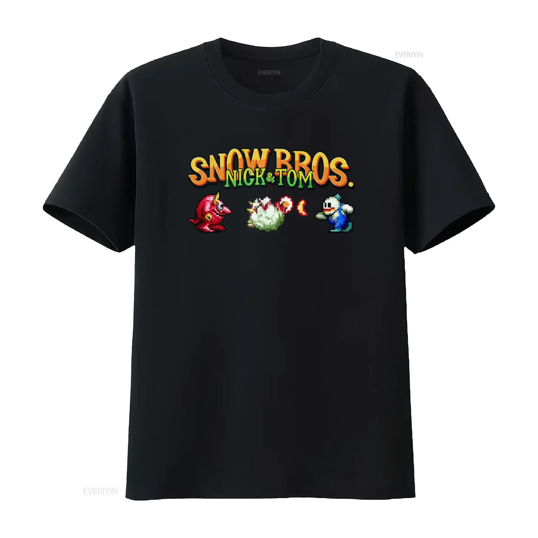 Snow Bros Retro Arcade 80s Gam - Arcade No ulasan dan harga