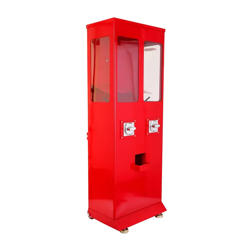 for New Style Color Arcade Amu - Arcade Style Vending Machine ulasan dan harga