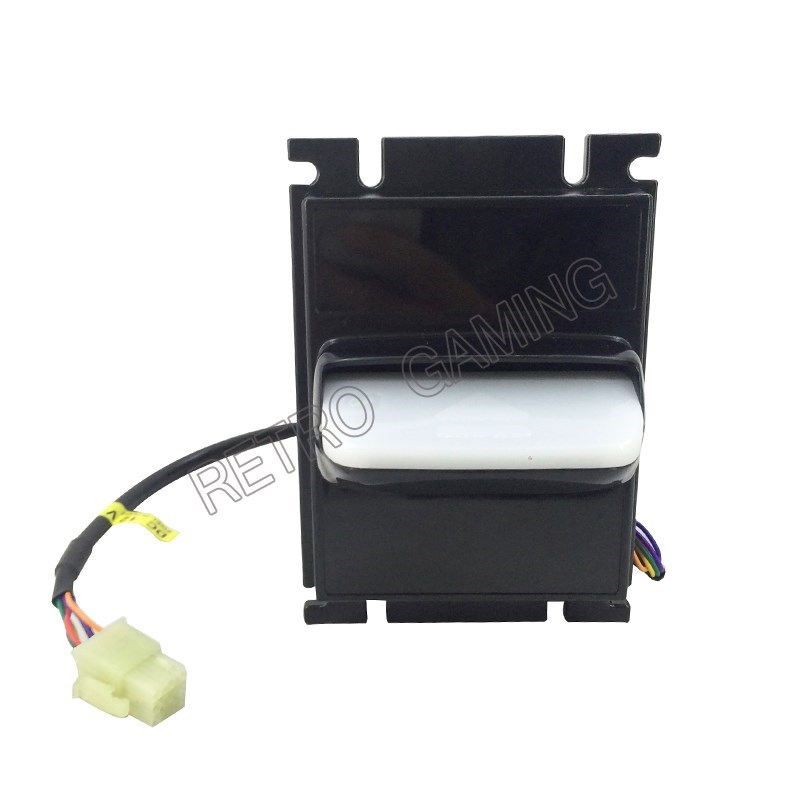 Cash International Currencies  - Coin Acceptor Selector ulasan dan harga