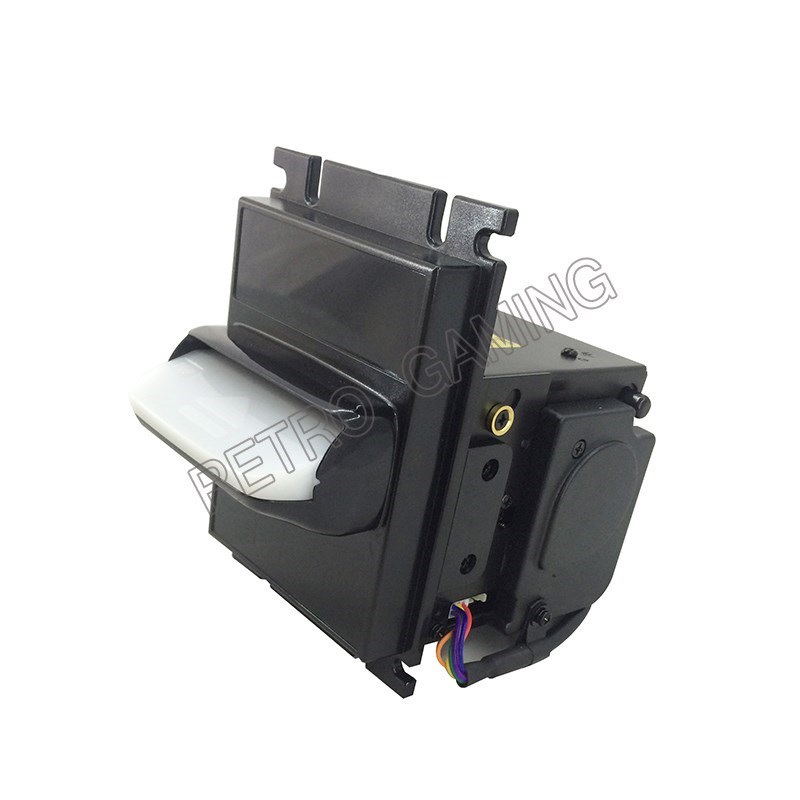 Cash International Currencies  - Coin Acceptor Selector ulasan dan harga