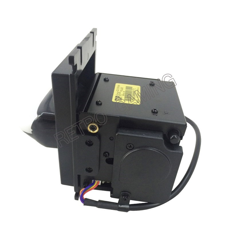 Cash International Currencies  - Coin Acceptor Selector ulasan dan harga