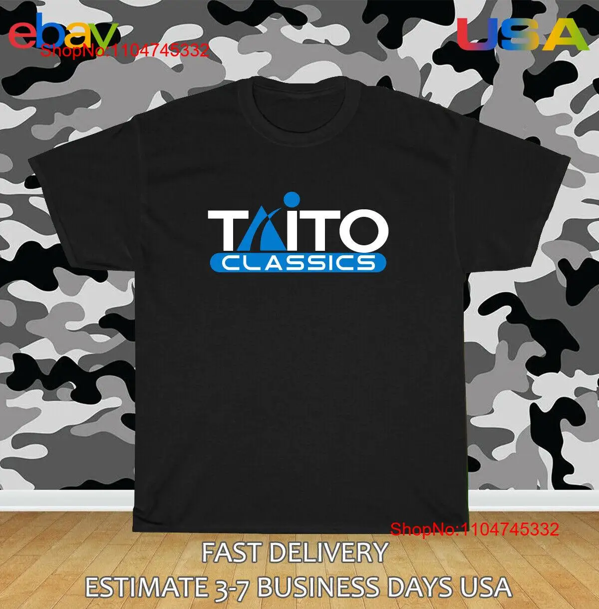 Taito Classics Arcade Games Lo - Arcade No ulasan dan harga