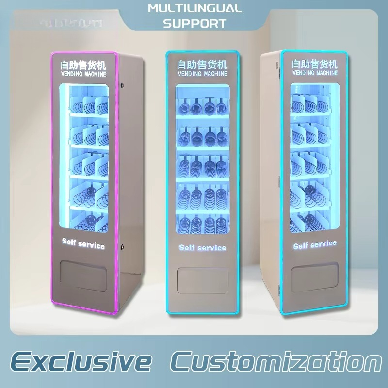 Hot Sale Coin-operated Glass I - Arcade Vending Machines For Sale ulasan dan harga