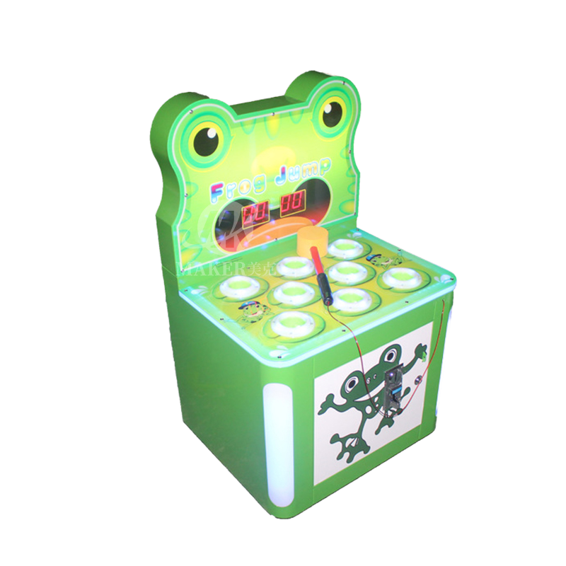 Hot Selling Hammer Arcade Game - Whack A Mole Arcade ulasan dan harga