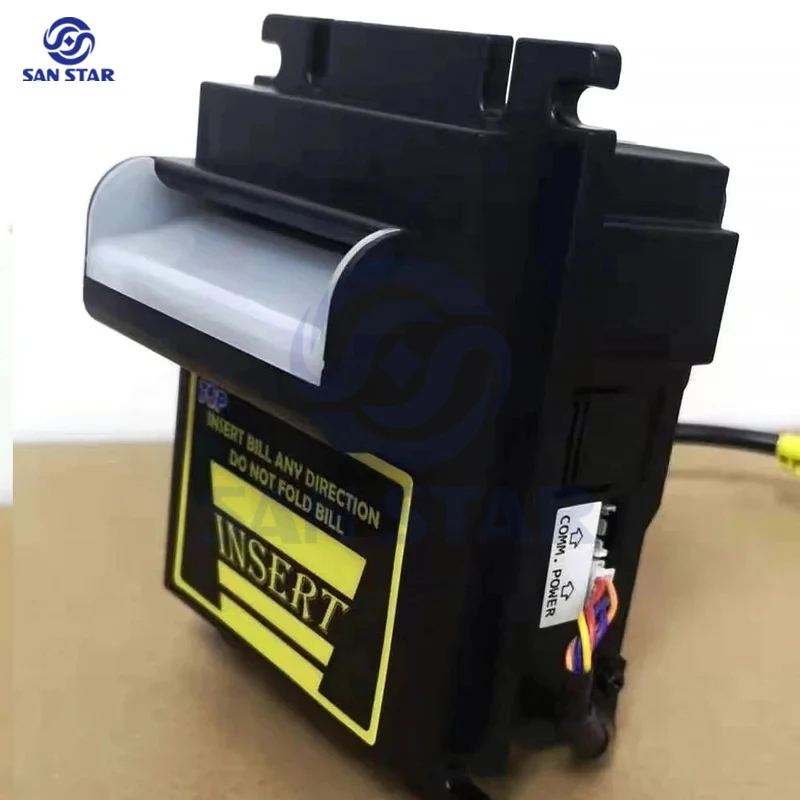 TOP TB74 TB77 Bill Acceptor Wi - Arcade Vending Machines ulasan dan harga