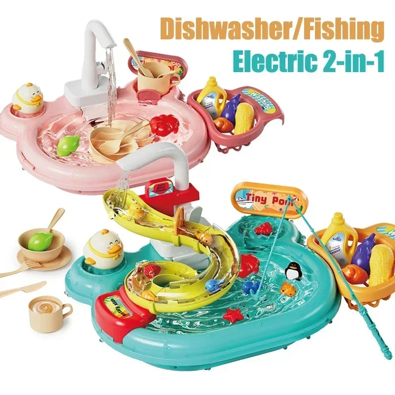 Children Puzzle Pretend Play T - Whack A Mole Arcade ulasan dan harga