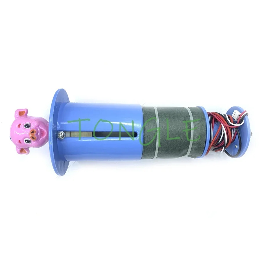 Motherboard with Wires and 8 H - Whack A Mole Arcade ulasan dan harga