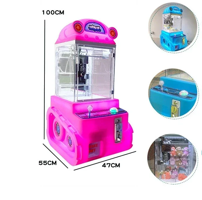 Banana land Factory Wholesale  - Arcade Vending Machines For Sale ulasan dan harga