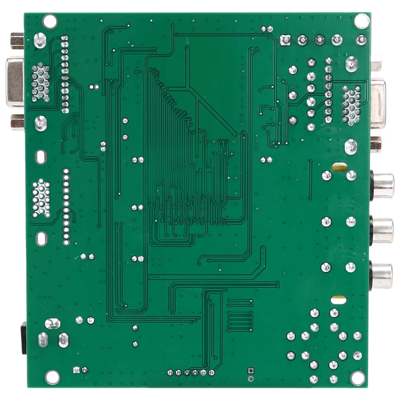 GBS8200 CGA/EGA/YUV/RGB to VGA - Usb Game Board Jamma ulasan dan harga
